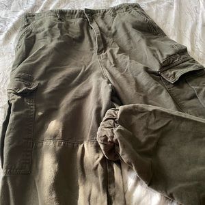 Cargo Pants